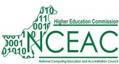 Computing accreditation body