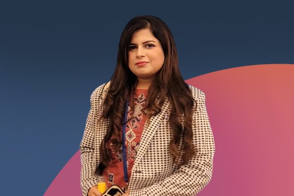 Dr Sumbal Shahbaz, Head of DHPT at the University of Lahore